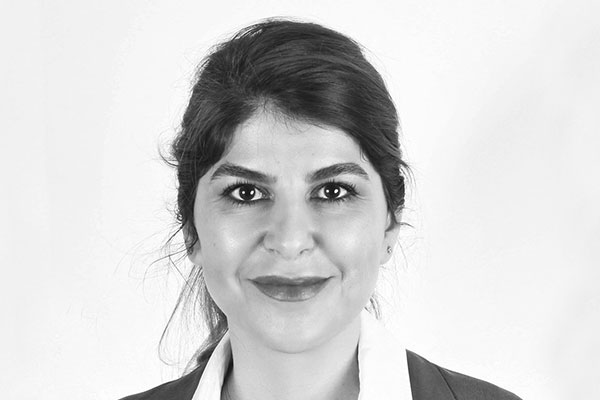 Hedieh Kianyfard