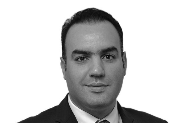 Malik Faraoun