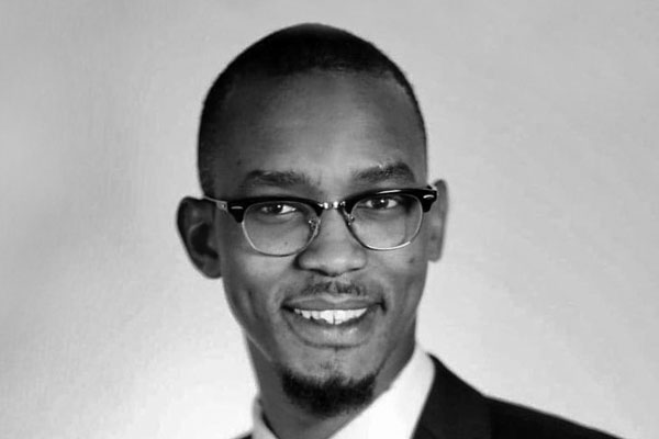 Ndiengoudy Ibrahim Sall