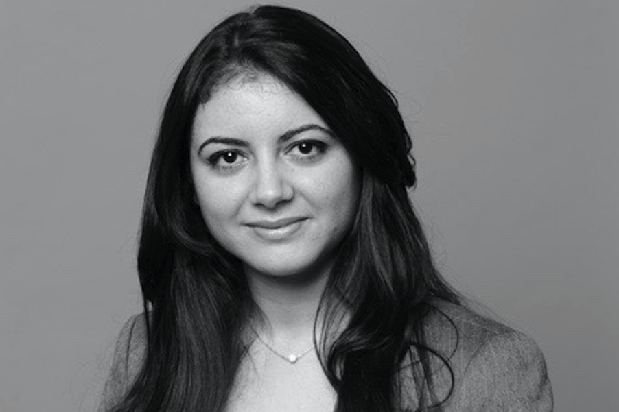 Salma Zarraf