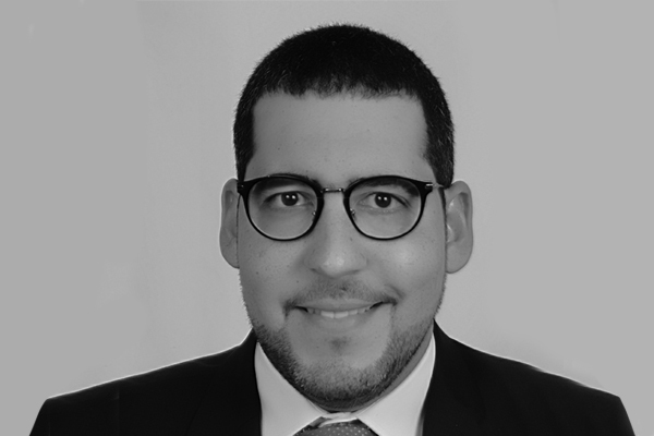 Mohammed Berrada